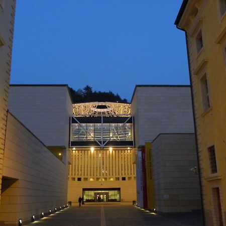 Hotel Sant'Ilario Rovereto  Exterior photo