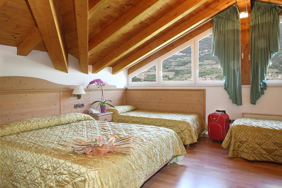 Hotel Sant'Ilario Rovereto  Exterior photo