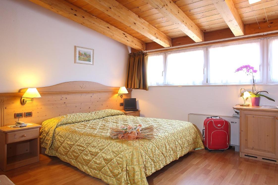 Hotel Sant'Ilario Rovereto  Exterior photo