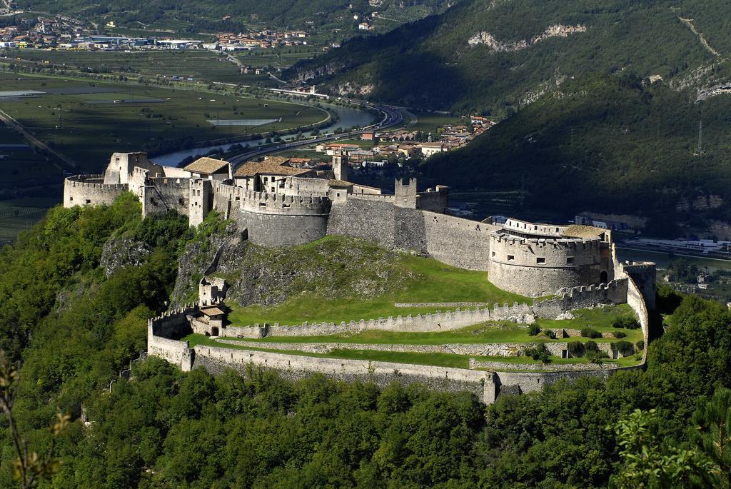 Hotel Sant'Ilario Rovereto  Exterior photo