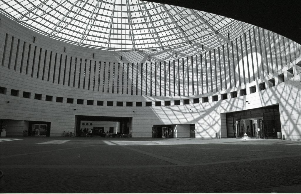 Hotel Sant'Ilario Rovereto  Exterior photo