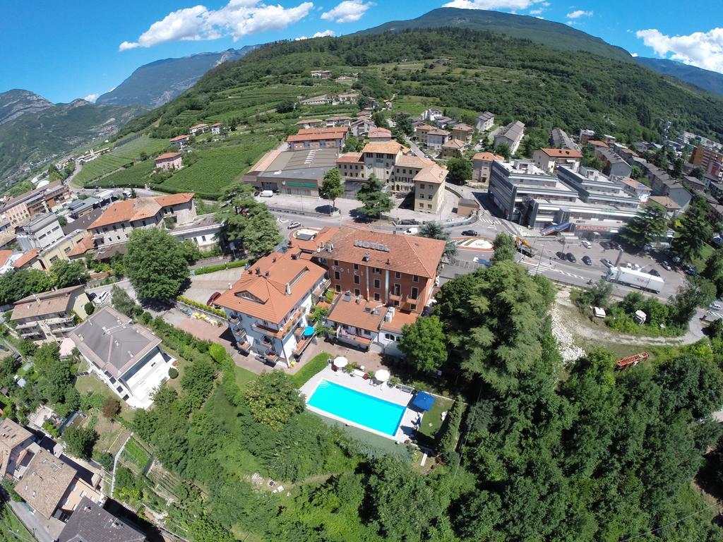 Hotel Sant'Ilario Rovereto  Exterior photo