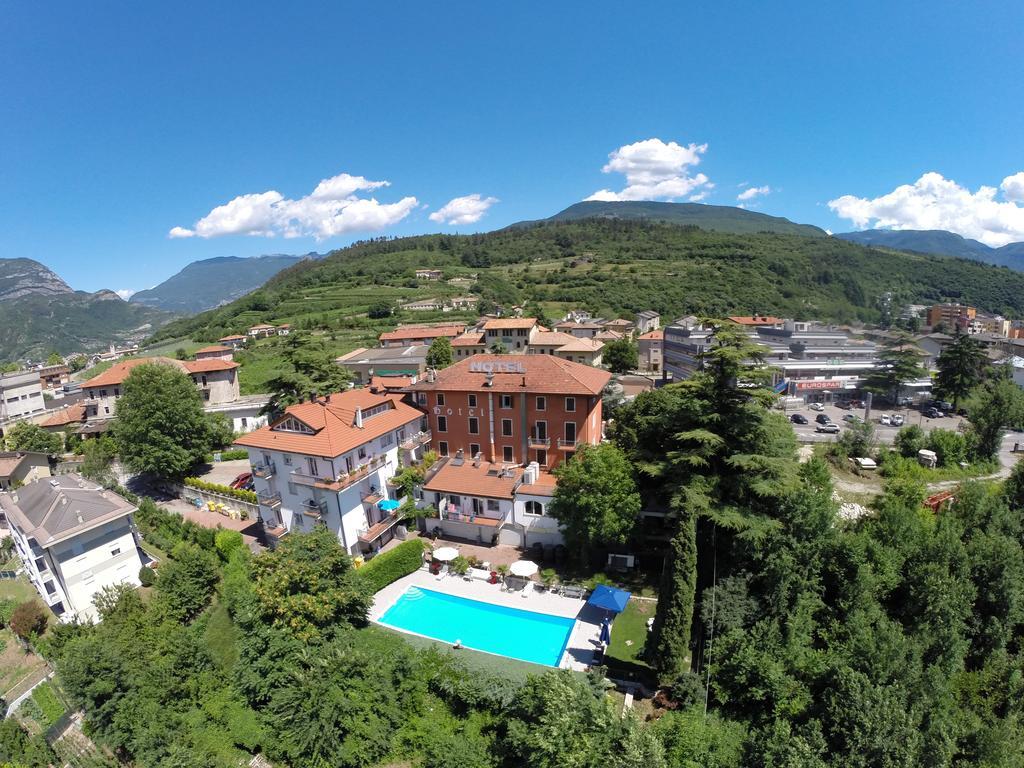 Hotel Sant'Ilario Rovereto  Exterior photo