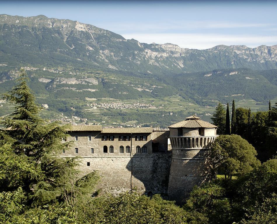 Hotel Sant'Ilario Rovereto  Exterior photo