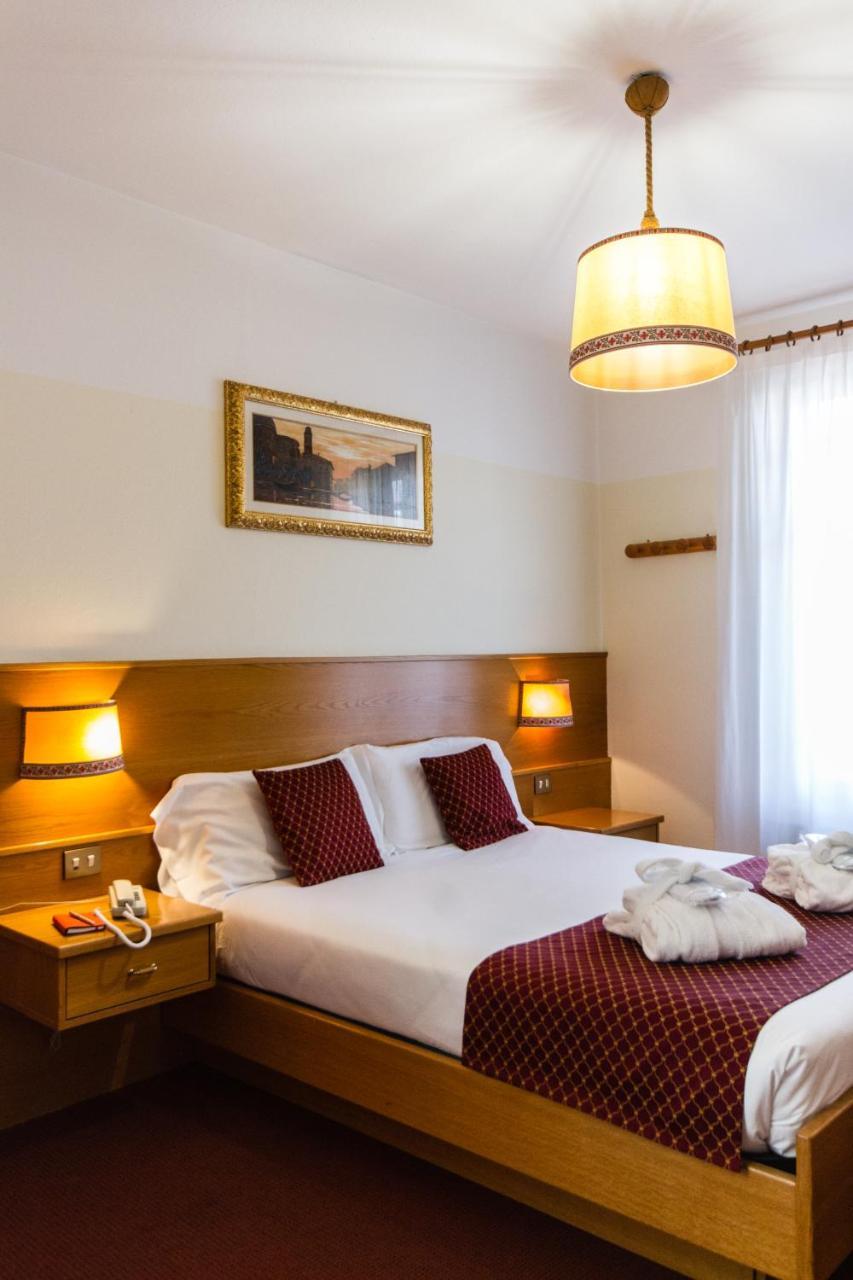 Hotel Sant'Ilario Rovereto  Exterior photo