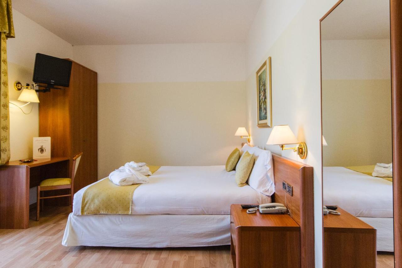 Hotel Sant'Ilario Rovereto  Exterior photo