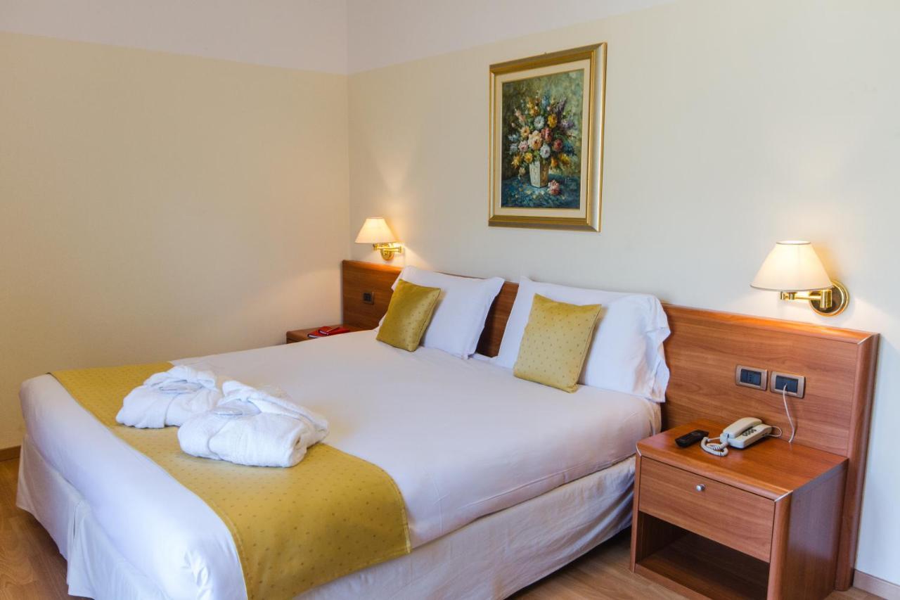 Hotel Sant'Ilario Rovereto  Exterior photo