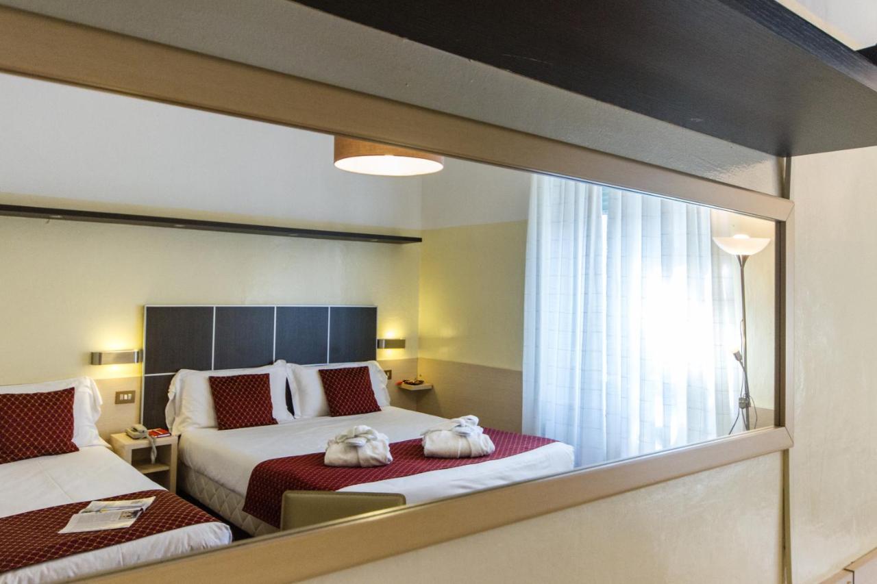 Hotel Sant'Ilario Rovereto  Exterior photo