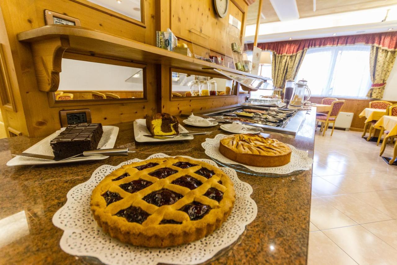Hotel Sant'Ilario Rovereto  Exterior photo