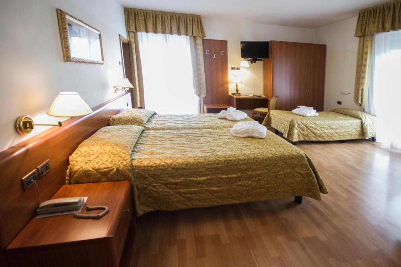Hotel Sant'Ilario Rovereto  Exterior photo