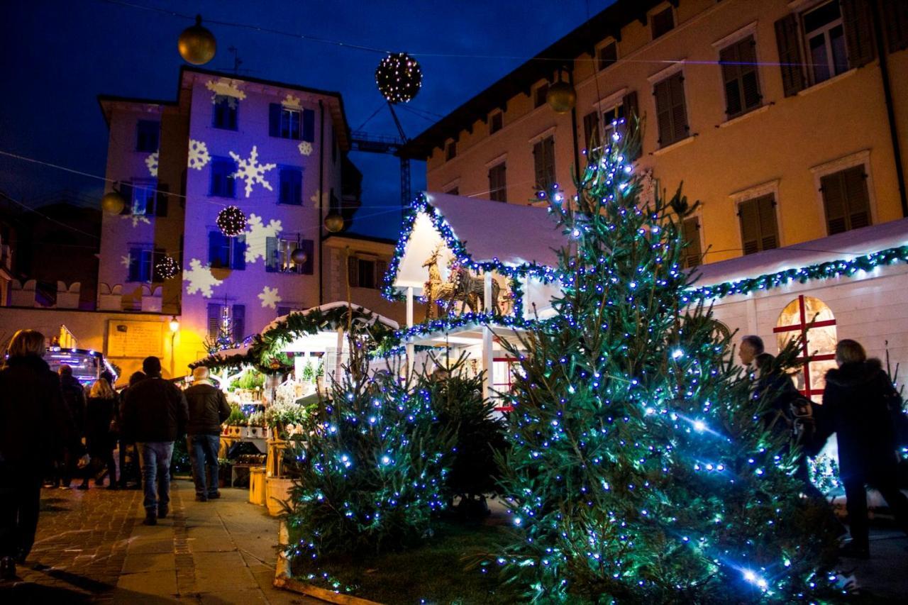 Hotel Sant'Ilario Rovereto  Exterior photo